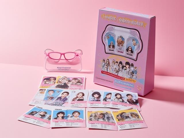 K-Pop Idol Manager Game